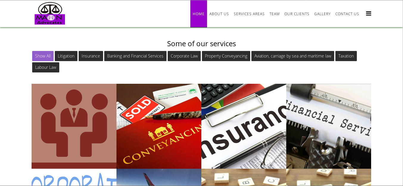 Morara Apiemi and Nyangito Advocates