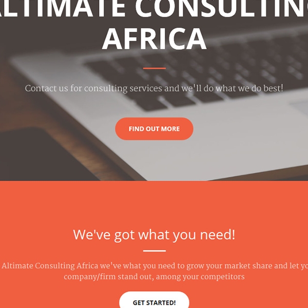 Altimate Consulting